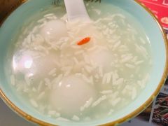 -江边城外烤全鱼(世茂广场店)