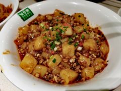 -绿草地·湘菜(7mall店)