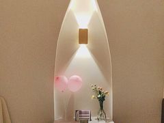 -PARFUM FLORAL花境法餐(南京首店)