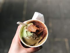 -Dip in Gelato(富民路店)