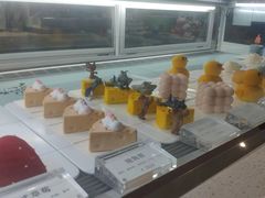 -嗒令甜品·主题融合料理餐厅(首座时代店)
