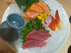 -德川家日本料理(中关村店)