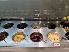 -清真·锦翔炝锅鱼(明德门店)