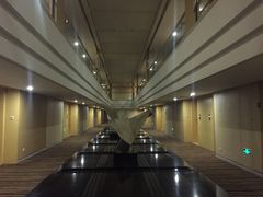 -石家庄万象天成假日酒店