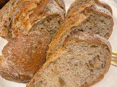 -WHEAT&BAKER-麥(凯德来福士店)