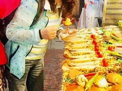 -八婆婆烧仙草(曾厝垵店)