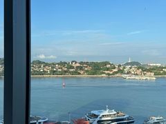 -厦门海港英迪格酒店(中山路店)