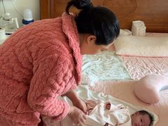 -田螺阿姨自营月嫂·育儿嫂(高新店)