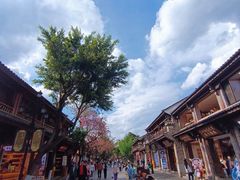 -大理文庙(大理古城)