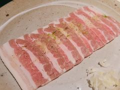 -焱铁烧·黑毛和牛专门店(杭州嘉里中心店)