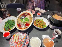 -知楚•精致湖北菜(武商MALL店)