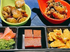 -339旋转餐厅(天府熊猫塔店)