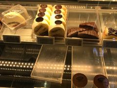 -幸福西饼面包茶饮(车公庙店)