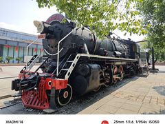 -柳州工业博物馆