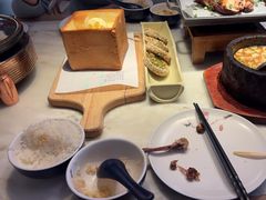 -绿茶餐厅(青岛城阳万象汇店)