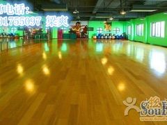 -一兆韦德健身(梅川店)