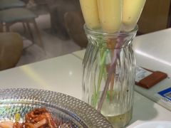 -小鱼小牛·鱼牛干锅·脆鱼火锅(世欧广场店)