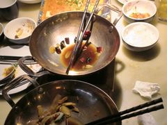 -绿茶餐厅(成都大悦城店)