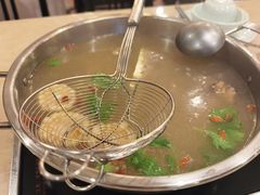-潮汕良记牛肉火锅(洪武路店)