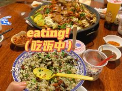 -一烙锅(友谊店)