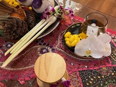 -莲泰式·中式·沐足·精油SPA采耳(天河店)