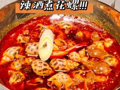 -徐记海鲜(曲江南湖店)