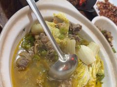 -胡师傅三下锅(汽车站店)