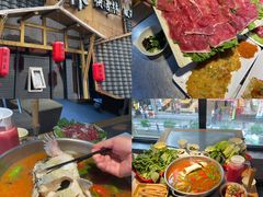 -树厨贵州菜(铜仁花果山店)