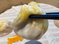 -鼎泰丰(国贸商城店)