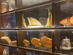 -甄御•海鲜新青岛菜(麦岛店)