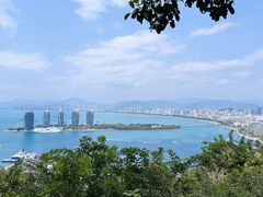 -鹿回头风景区