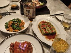 -广州文华东方酒店·江-由辉师傅主理