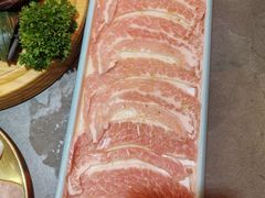 -正宗齐齐哈尔烤肉·齐牛哥鲜切炭火烤肉(杭州总店)