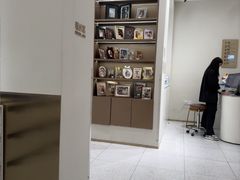 -海马体照相馆(上海万象城店)