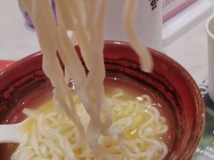 -老碗会·陕西手工面(前海世茂店)