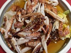 醉蟹钳-徽湘印巷(南开店)