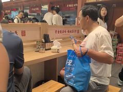 -金原鸭血粉丝汤·汤包·脆皮烤鸭(南京博物院店)