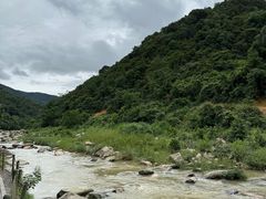 -四会奇石河风景区
