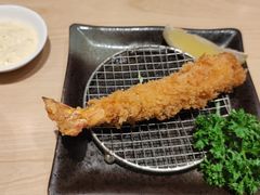 -とんかつ和幸(现代城店)