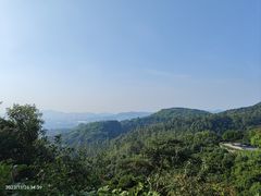 -火炉山森林公园