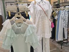 -伊势丹(现代城店)