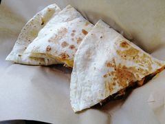 -Taco Bell 塔可钟(民田路店)