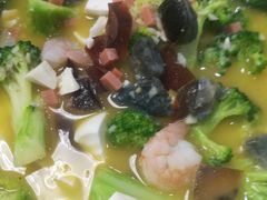 -尚岛私房菜(西方巷店)