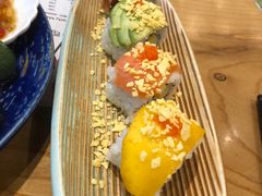 -Sushi Love 创意寿司(正佳广场店)