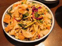 -真食净香居·内蒙烧麦(亚运村店)