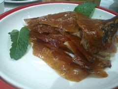 -味+新京宴·烤鸭·北京菜(创意谷店)