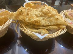 油饼-穆彦华逍遥镇胡辣汤(岗坡路店)