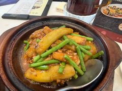 -金苑海鲜酒家(来魅力店)