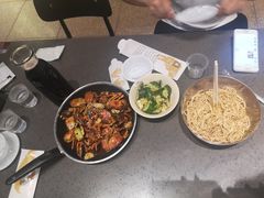 -一棠龙虾•王牌虾球(楚河汉街店)