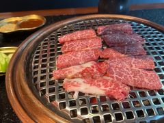 -伏一解牛烤肉专门店(信业购物中心店)